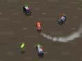 Jeu Chasse folle en ligne