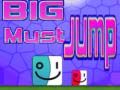 Jeu Le Grand Doit Sauter en ligne
