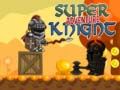 Jeu Super Chevalier Aventure en ligne