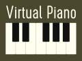 Jeu Piano Virtuel en ligne