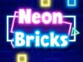 Jeu Briques Néon en ligne Jeu Briques Néon en ligne