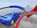 Jeu Course et conduite de cascades impossibles en ligne