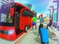 Jeu Simulateur de conducteur de bus dans ma ville en ligne