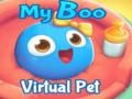 Jeu Mon Boo Animal Virtuel en ligne Jeu Mon Boo Animal Virtuel en ligne