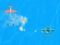 Jeu Avion de guerre en ligne