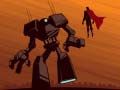 Jeu Robot en mémoire de bataille en ligne