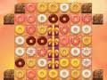 Jeu Donuts Écrasés en ligne