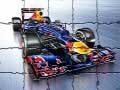 Jeu Puzzle F1 en ligne