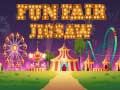 Jeu Puzzle de la Fête Foraine en ligne