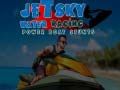 Jeu Courses de Jet Ski : Cascades en Bateau À Moteur en ligne