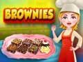 Jeu Brownies en ligne