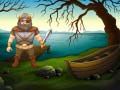 Jeu Viking Guerrier Bataille Puzzle en ligne