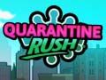 Jeu Course de Quarantaine en ligne