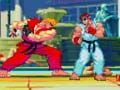 Jeu Street Fighter 2 Infini en ligne