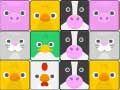 Jeu Course des Animaux de Ferme en ligne