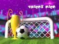 Jeu Coup Droit en ligne