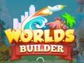 Jeu Constructeur de mondes en ligne