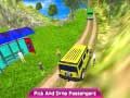 Jeu Taxi Fou Conduite de Jeep en ligne