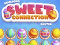 Jeu Mahjong Connexion Sucrée Pâques en ligne