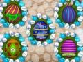 Jeu Livre de coloriage des œufs de Pâques faits main en ligne