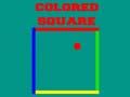 Jeu Carré des Couleurs en ligne