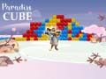 Jeu Cube Paradis en ligne