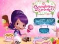 Jeu La Pâtisserie de la Fraise en ligne Jeu La Pâtisserie de la Fraise en ligne