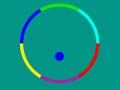 Jeu Cercle coloré 2 en ligne