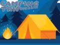 Jeu Puzzle de Camping en ligne