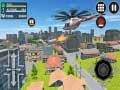 Jeu Parking de l'hélicoptère d'escorte du président américain en ligne