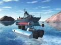 Jeu Simulateur de Bateau 2 en ligne