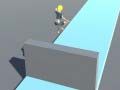 Jeu Course Saut de Mur 2020 en ligne