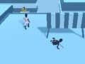 Jeu Parkour Stickman en ligne