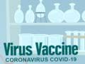 Jeu Vaccine contre le virus coronavirus COVID-19 en ligne