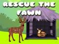 Jeu Sauvez le faon en ligne