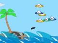 Jeu Les Défenseurs de l'Île en ligne