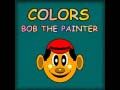Jeu Couleurs Bob Le Peintre en ligne