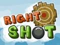 Jeu Tir Juste en ligne