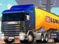 Jeu Transport de pétroliers en ligne