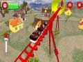 Jeu Montagnes Russes 2019 en ligne
