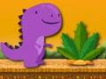 Jeu Course de T_Rex en ligne