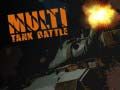 Jeu Combat Multi-Tanks en ligne