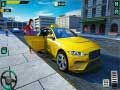 Jeu Simulateur de Taxi en ligne