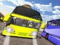 Jeu Service de transport de bus américain 2020 en ligne