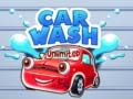 Jeu Lavage de voiture ILLIMITÉ en ligne