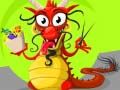 Jeu Puzzle des Dragons Chinois en ligne