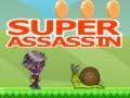 Jeu Super Assassin en ligne