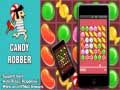 Jeu Voleur de Bonbons en ligne