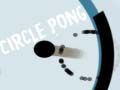 Jeu Pong Circulaire en ligne