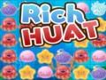 Jeu Huat Riche en ligne